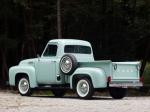 Ford F-100 Pickup 1954 года